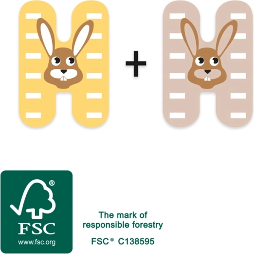 High-Quality FSC Wood