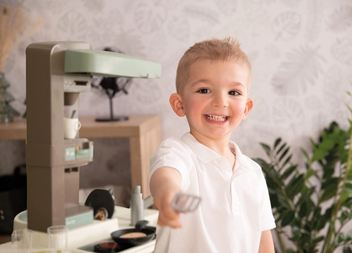 Integruotas kavos aparatas ir gazuoto gėrimo gaminimo įrenginys