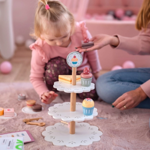 Saugus ir patvarus medis