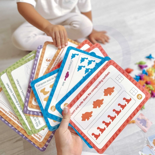 Įvairios mokymosi galimybės