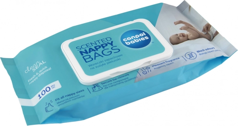 Effective odor neutralization