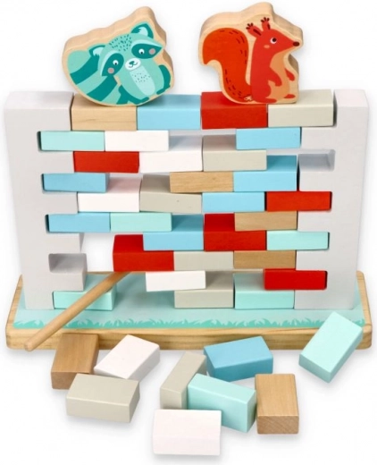 Smulkiosios motorikos ir koordinacijos lavinimas