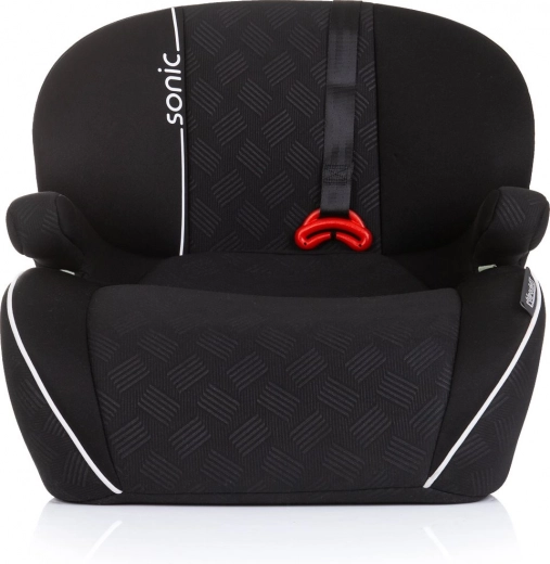 Taisyklingas diržo vedimas pagal vaiko ūgį