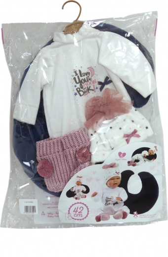 3 dalių apranga realistiniam žaidimui