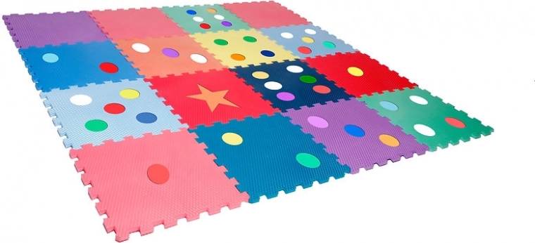 Minkšta, spalvinga ir lavinamoji