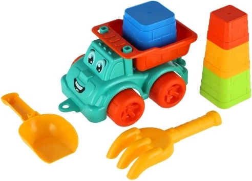 Praktiškas priedų rinkinys