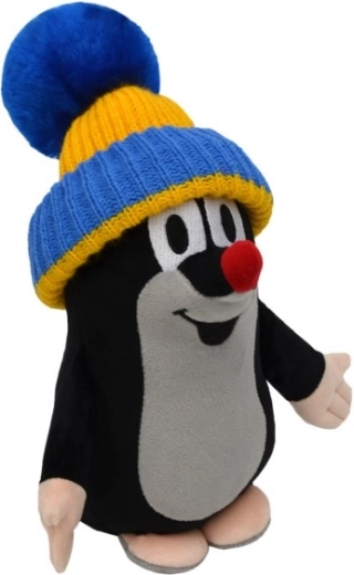 Saugus patiems mažiausiems