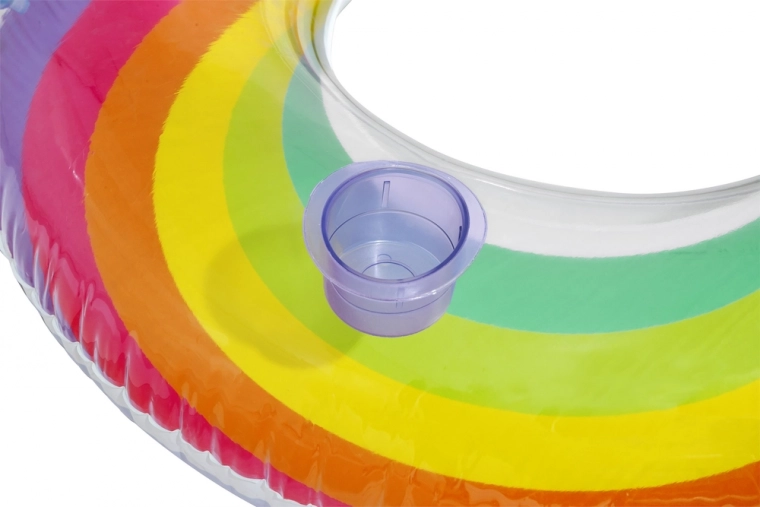 Durable PVC material and easy use