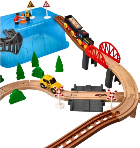 Saugios ir patvarios medžiagos