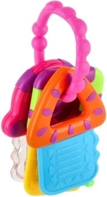 Palengvina dygstant dantukams