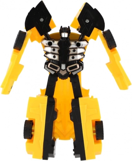 Trys patrauklios spalvinės versijos