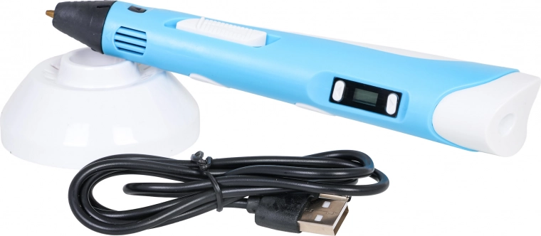 Ergonomic design and easy operation