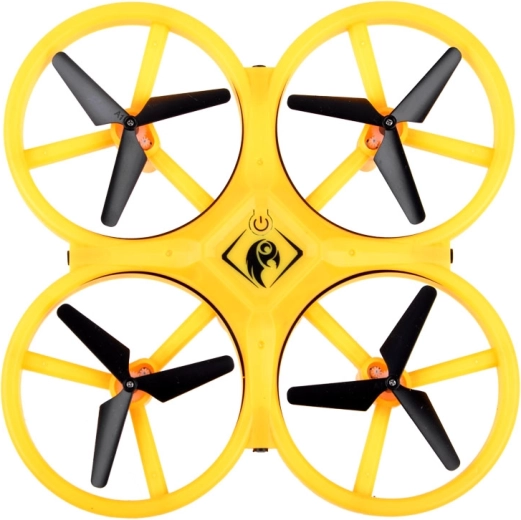 Saugus dizainas su sraigtų apsaugomis