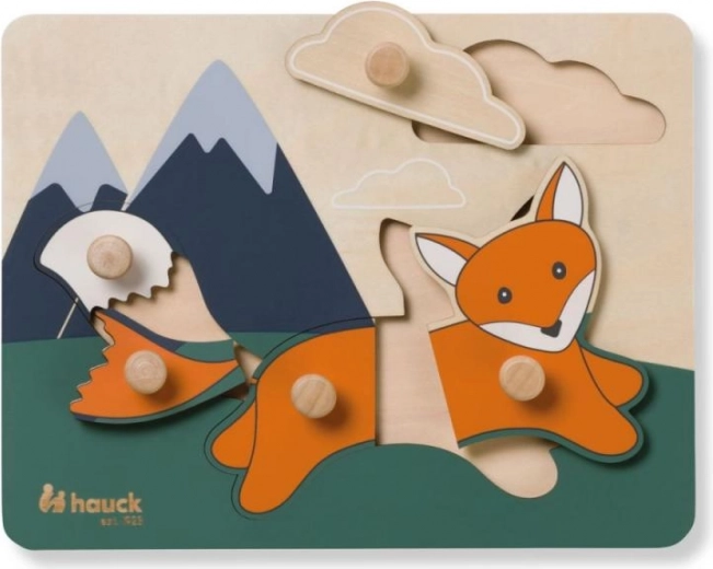 Smulkiosios motorikos ir koordinacijos lavinimas