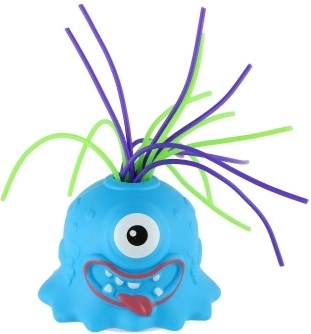 Tris linksmos spalvos