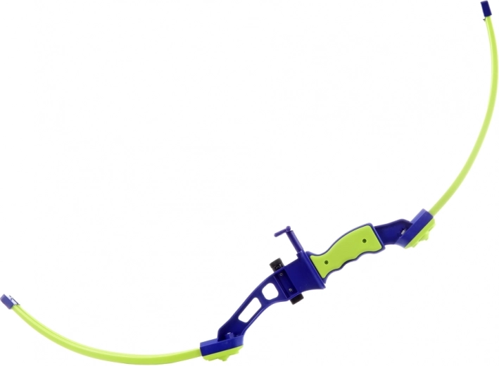 Lightweight, durable bow for young archers