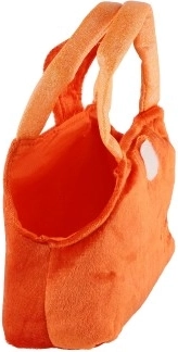 Minkšta medžiaga ir patogus nešiojimas