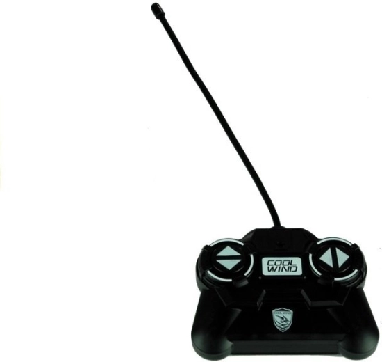 Paprastas valdymas 27 MHz