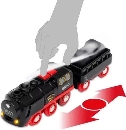Easy Operation