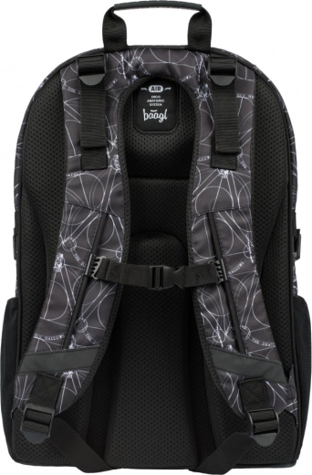 Maksimalus patogumas ir ergonomika