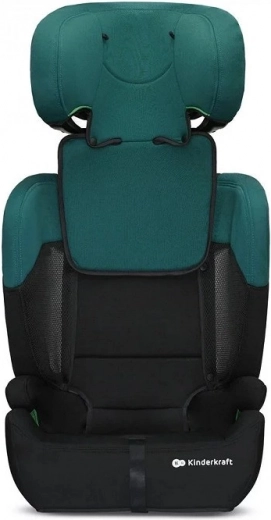 Safety in line with R129 i-Size