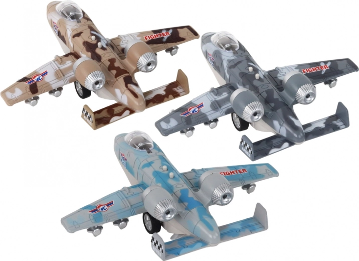 Įvairios spalvinės versijos