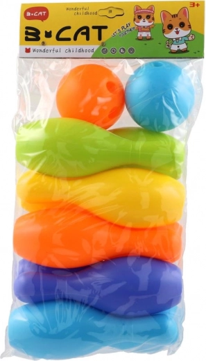 Spalvingas ir patrauklus dizainas