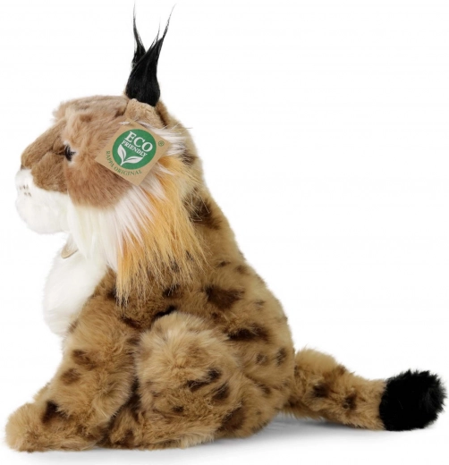 ECO‑FRIENDLY užpildas iš perdirbtų PET butelių