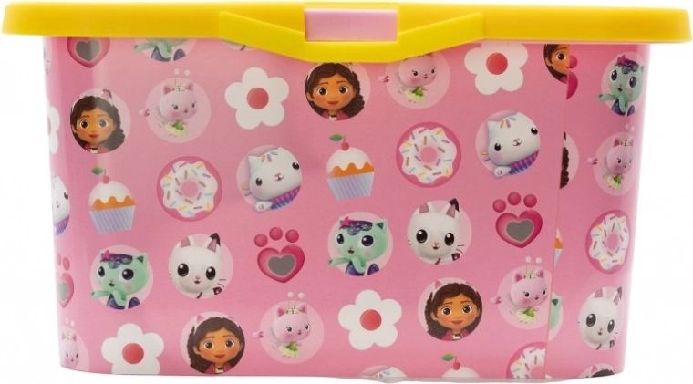 Lengva ir paprastai perkeliama