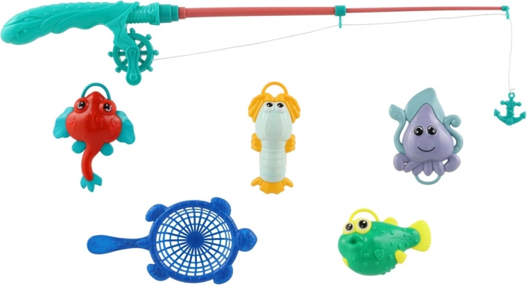 Lengvas spalvingų gyvūnėlių gaudymas