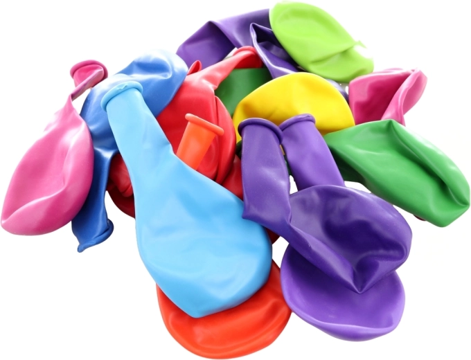 Plati spalvų paletė