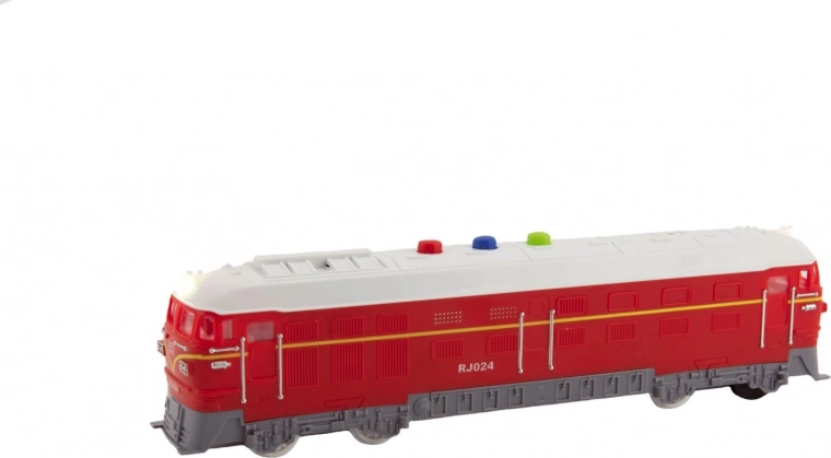 Tolygus judėjimas dėl smagračio