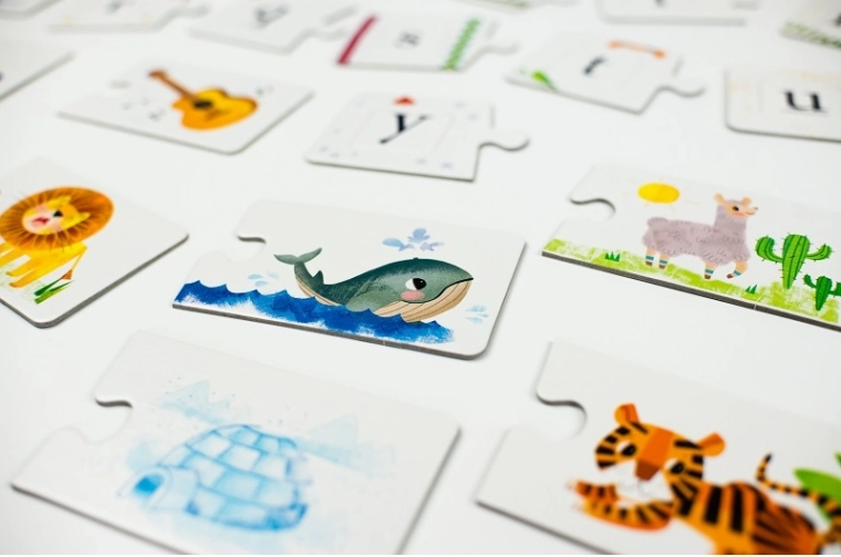 Interaktyvus ir edukacinis