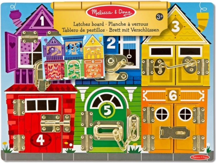 Skatina smulkiąją motoriką