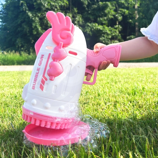 Lengvas valdymas ir ergonomiška rankena