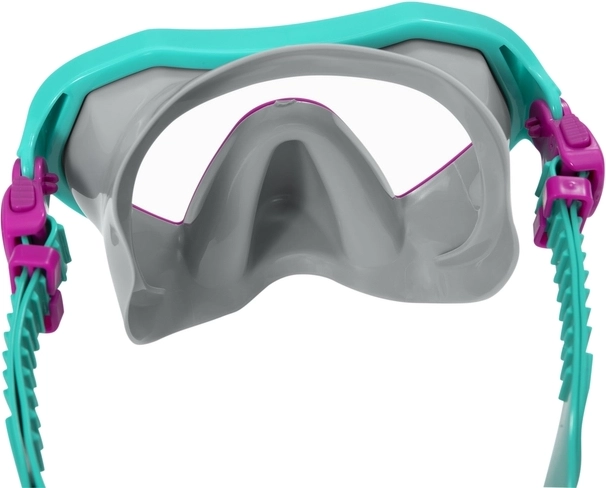 Platus matymo laukas ir UV apsauga