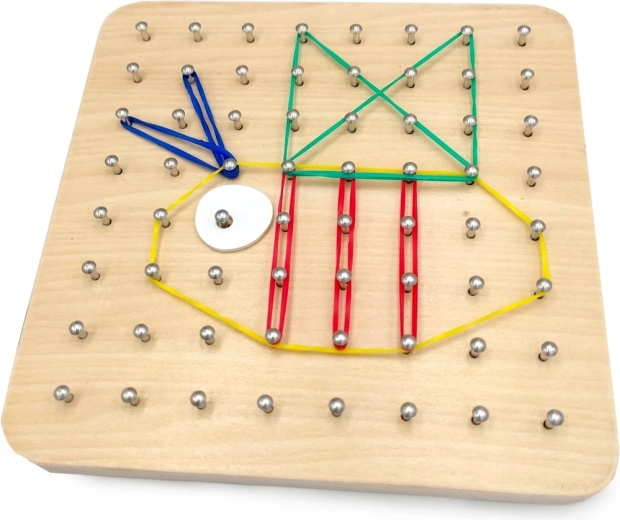 Raidos ir kūrybiškumo skatinimas