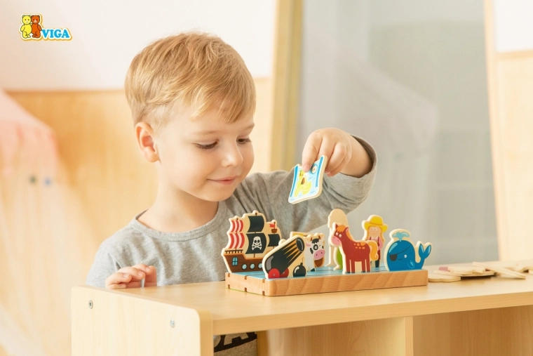 Įgūdžių ugdymo palaikymas