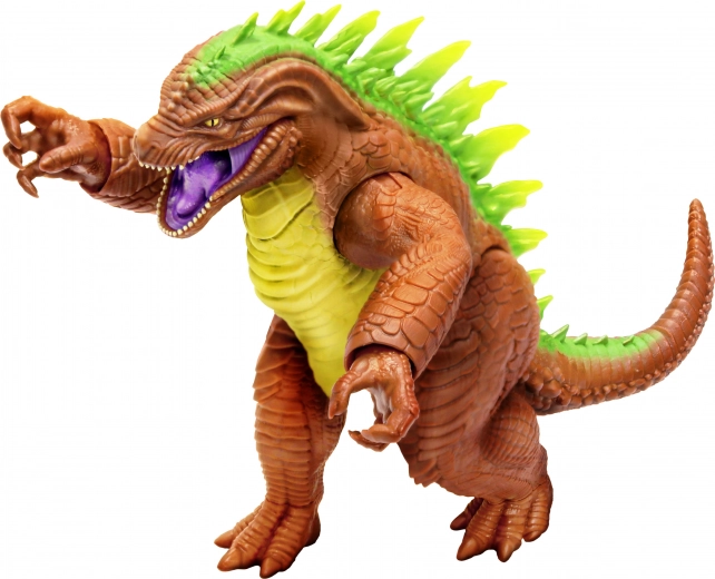 Pilnai judri dinamiškoms pozoms