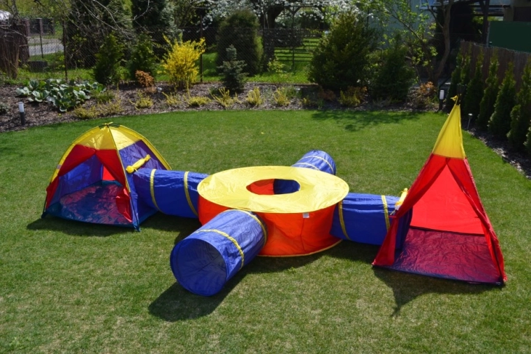 Greitas surinkimas ir stabili konstrukcija