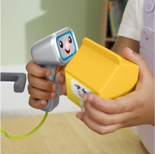 Tikroviška kasos patirtis su skeneriu