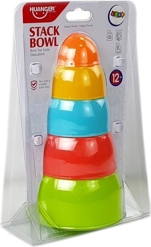 Safe design for little ones