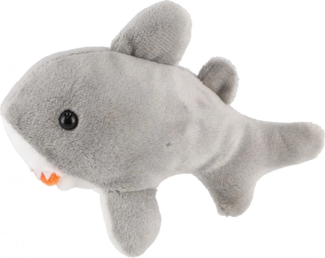 Kompaktiškas 10–12 cm dydis mažoms rankytėms