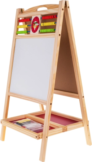 Paruošta naudoti be surinkimo