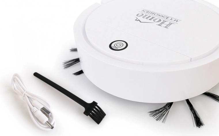 Lengva priežiūra dėl išimamos talpos su filtru