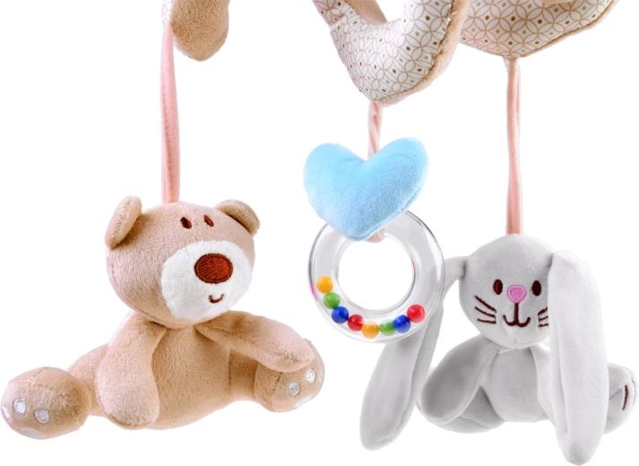 Saugus ir malonus liesti