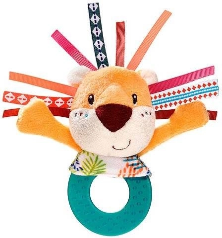 Palengvėjimas dygstant dantukams