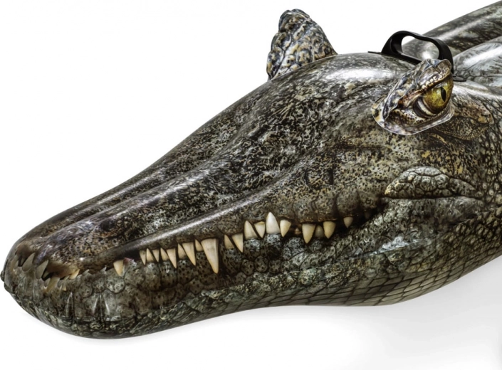 Realistiška išvaizda, daug linksmybių