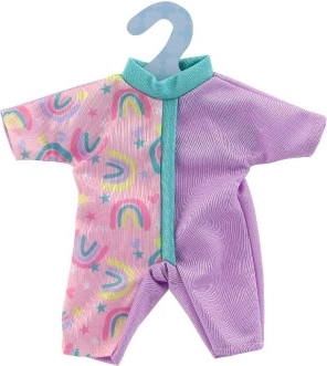 Plati spalvų paletė