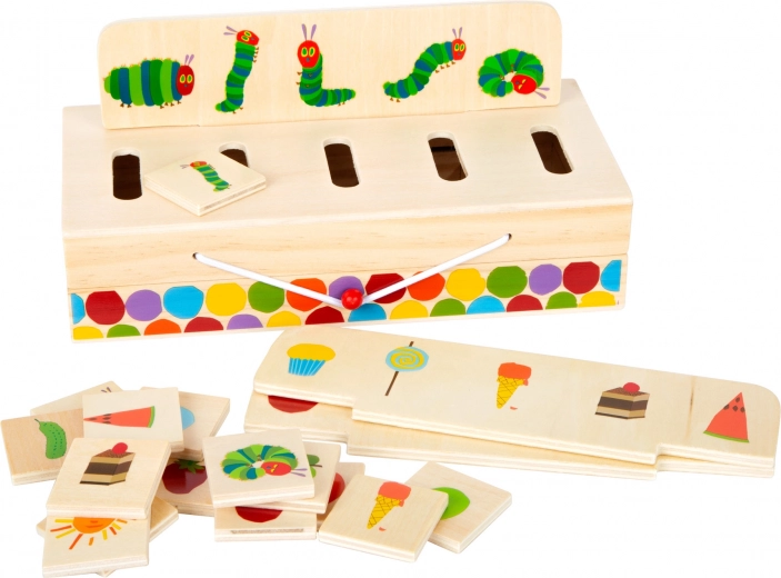 Learning through play: shapes and colors